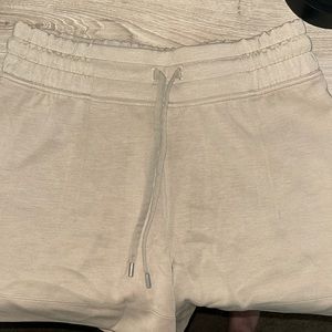 Lululemon Softstream Shorts